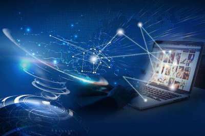 定制化网站建设 让您的企业网站“不同凡响”